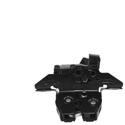 Verrou de coffre arrière 13515944 pour Encore et Bolt EV - 4