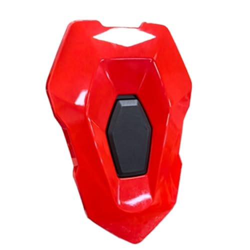 Couvercle de section arrière moto résistant aux vibrations pour BMW S1000R