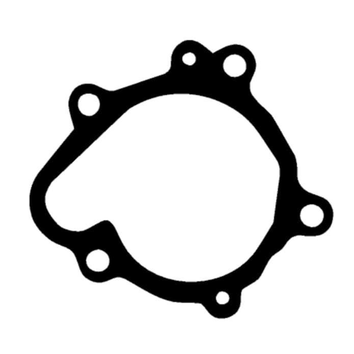 MG 9359 Junta de bomba de agua para Kawasaki Ninja 300 EX300 Versys-X 300 KLE300 ER300 Z300 EX250 Ninja 250