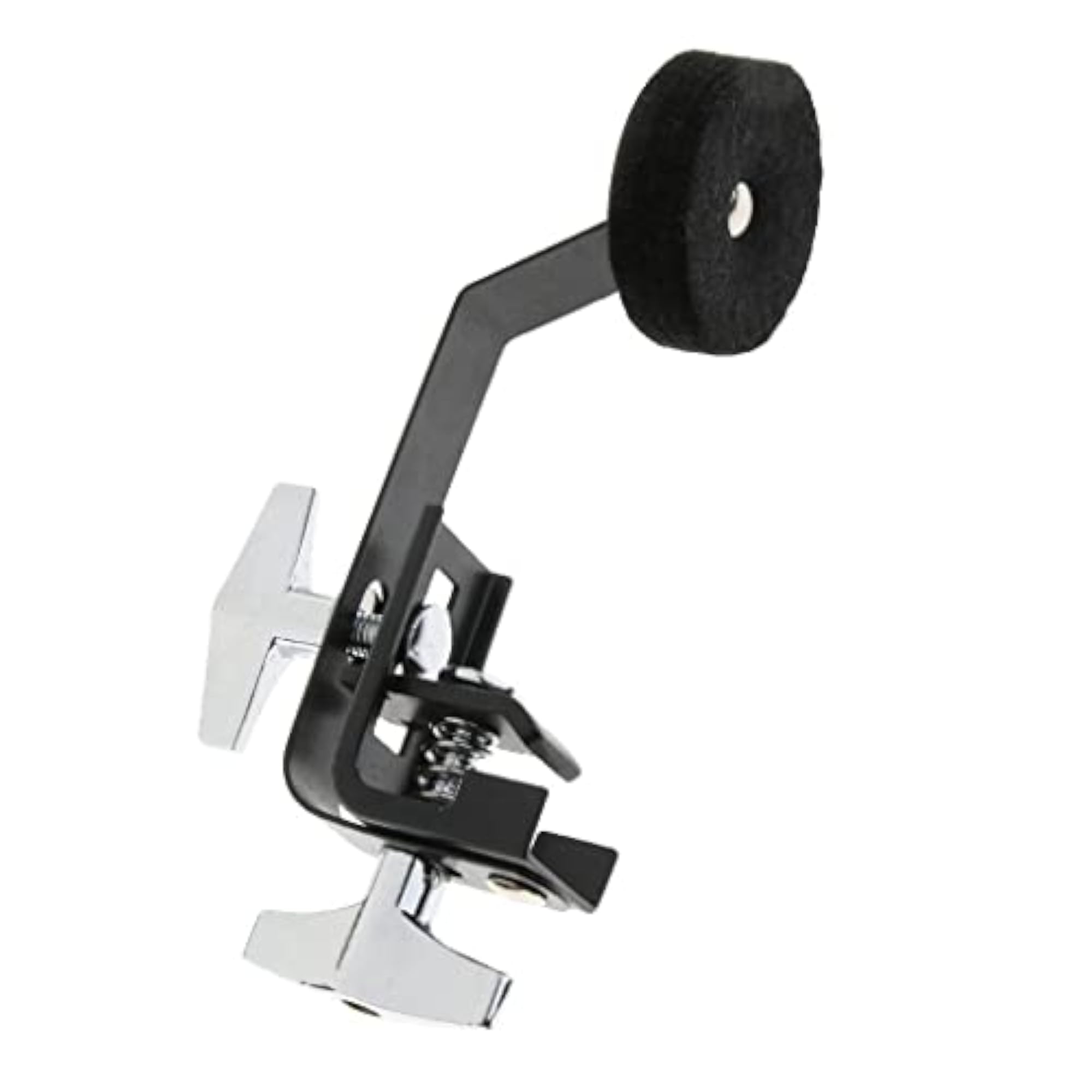 Metal Snare Drum Mute Silencer Muffler