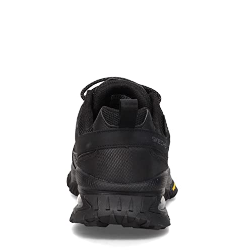 Image of Skechers Mens Skechers Men's Skech Air Envoy Oxford