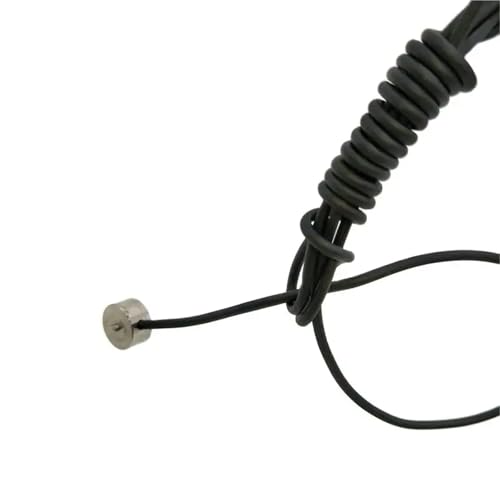 Celda de carga mini DYHW-110 de 10 mm y sensor de fuerza de botón 20kg 5