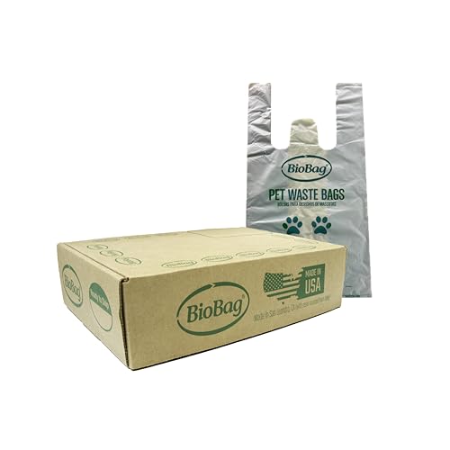 BioBag-Premium-Pet-Waste-Bags-with-Handles-Standard-Size-150-Count-Great-For-All-Dog-Breeds