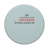 Zoom IMG-2 bandiera giapponese con scritta my Zoom IMG-2 bandiera giapponese con scritta my