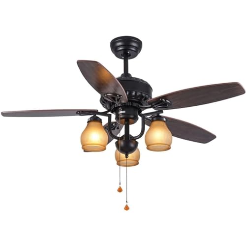 Ventilateur de plafond télécommande économie énergie - 2