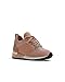 ALDO womens Courtwood Fashion Lace Up Sneaker, Rose Gold, 6 US