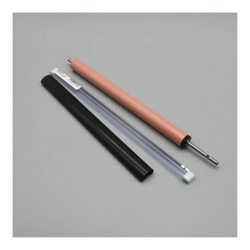 Película de fusor y elemento calefactor compatible con HP M452dn M452dw M477fdn M477fdw