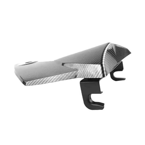 Capot de selle arrière S1000RR : Solution carénage pour remplacer siège passager - 5