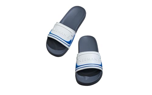 Image of Neeman's Travel Slides for Men | Comfortable & Lightweight