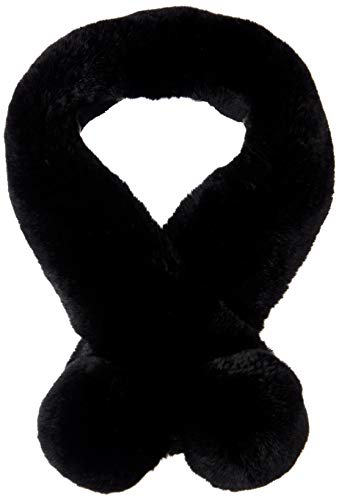 [ムーンバット] Faviora(ファビオラ) レッキスマグネットチョーカー[PON付き] レディース ブラック 日本 長さ：約55㎝ 幅：約8㎝ (FREE サイズ)のサムネイル