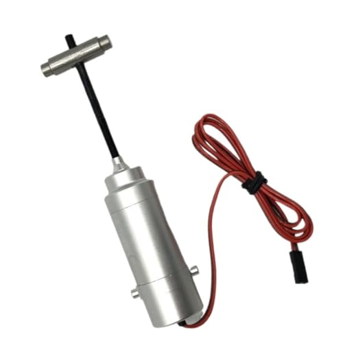 Kit conversion électrique ER200 pour supprimer les fuites d'air sur train 57mm