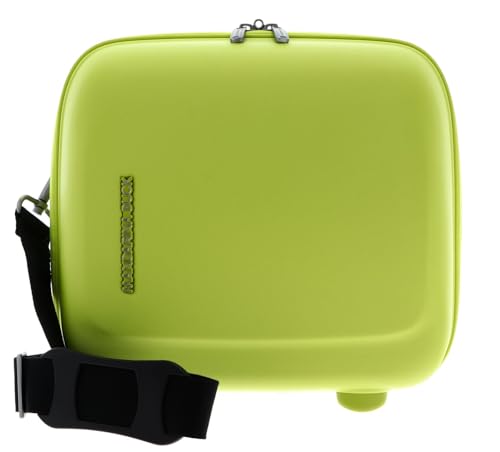D-Drop 2.0 Beauty Case Bergamotto pour vos week-ends et voyages
