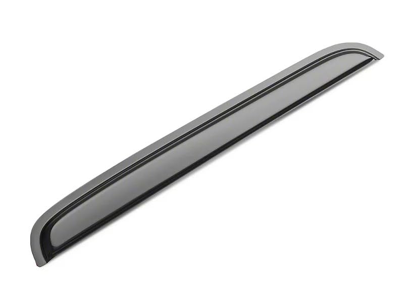 Estribos Spartan Modulares Black Horse para Mercedes-Benz Metris miniatura 6