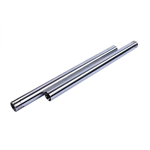 What are stanchions on forks