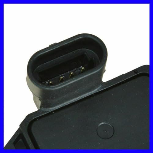 Ecueze Kit de controle de ignição e módulo IGN00307, QC exaustivo