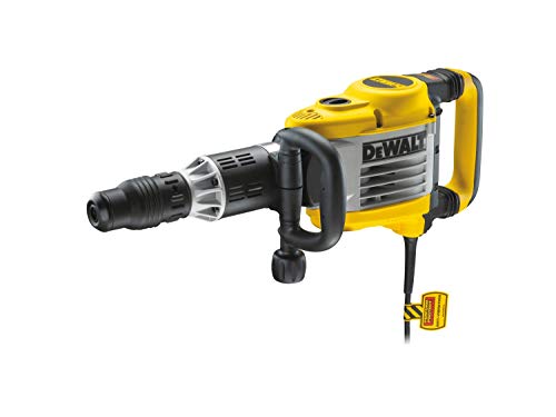 DeWalt martello demolitore 1550W SDS-MAX 19J – Bild 3