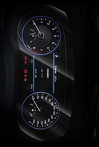 Verre trempé Hyundai Palisade pour éviter les traces GPS