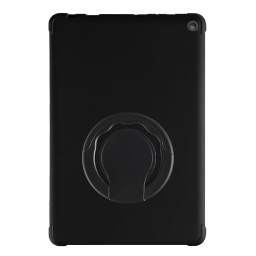 Protection Fire HD 10 2023 antichoc TPU coque tablette noire