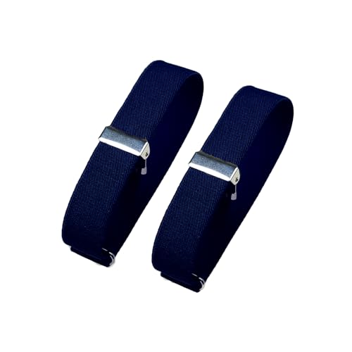 Image of Classic Sleeve Garters for Men Women, Elastic Armband Sleeve Holder