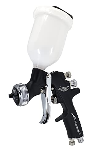 AZ4 HTE-S impact junior inkl. Luftkappe, Düse/Nadel (Düsengröße: 1,2 mm/Ausführung: 200 ml)