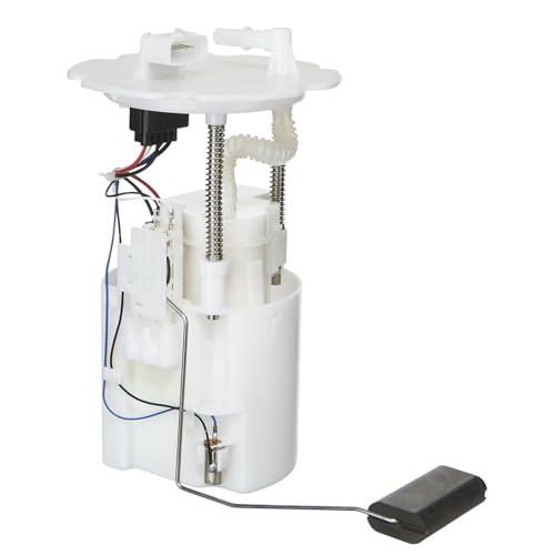 Image of Detroit Axle - Fuel Pump Module for 2003-2009 Nissan 350Z INFINITI G35, 2006-2008 M35 M45, Electrical Fuel Pump Module Assembly Replacement
