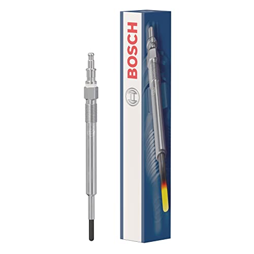 Bougie de préchauffage Bosch DuraSpeed la référence haute performance