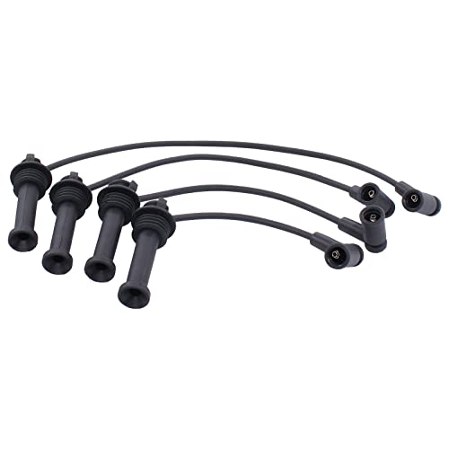 Cables de encendido 1335377 para Focus Mk3, C-Max, Fiesta y Mazda 2 2