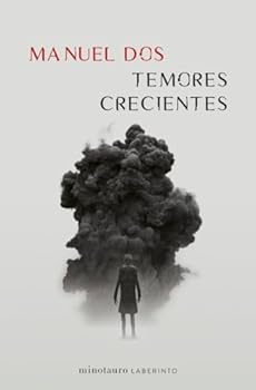 Paperback Temores crecientes [Spanish] Book