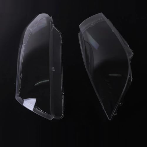 Coque de phare de voiture E90 anti UV et transparente pour rénover l'éclairage halogène - 6