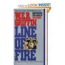 Paperback Line of Fire Publisher: Jove Book