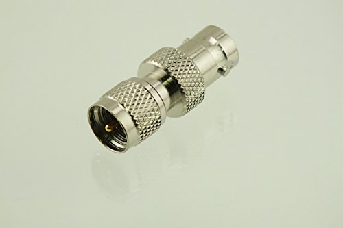 w5swl�u�����h�v���~�A���V���[�Ymini-uhf ( Muhf )�I�Xto BNC���XRF���W�I�A�_�v�^�R�l�N�^ ? by w5swl�u�����h