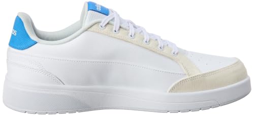 Image of adidas Mens Genyy Sneaker Pro M Sneaker Shoes