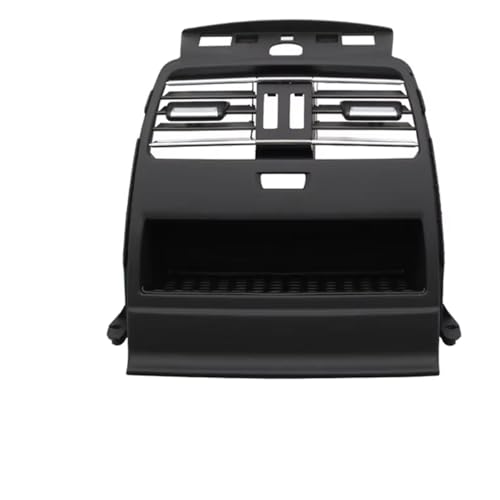 Grille de ventilation arrière pour BMW Série 6 F06 F12 F13 630 640 650 pièce de rechange tableau bord