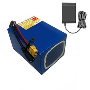 Amazon.co.jp: 電動自転車用バッテリー: スポーツ＆アウトドア