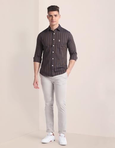 Image of U.S. POLO ASSN. Men Shirt