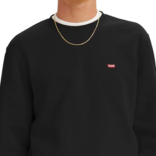 Image of Levi's Men's Crewneck Sweatshirts