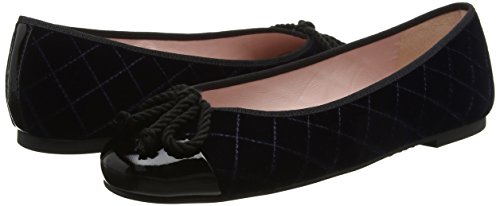 Pretty Ballerinas 37667_shade negro palais blue