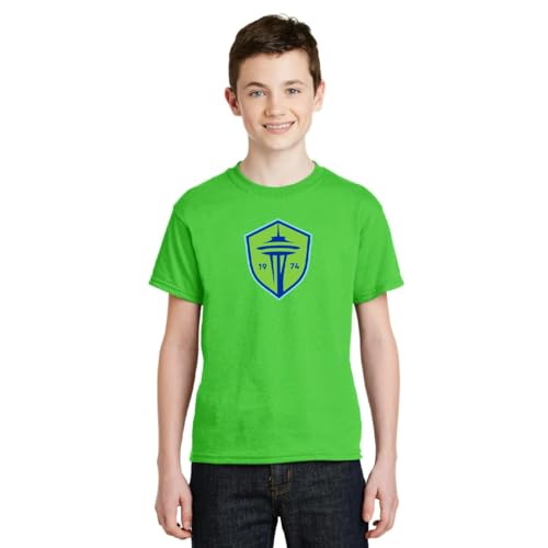 Amazon.com: Outerstuff Seattle Sounders FC Youth Boys Sizes