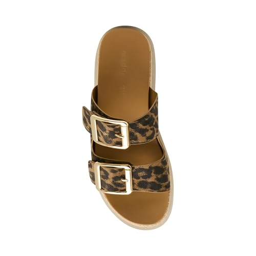 Image of Madden Girl Women's Mythical Platform Sandal