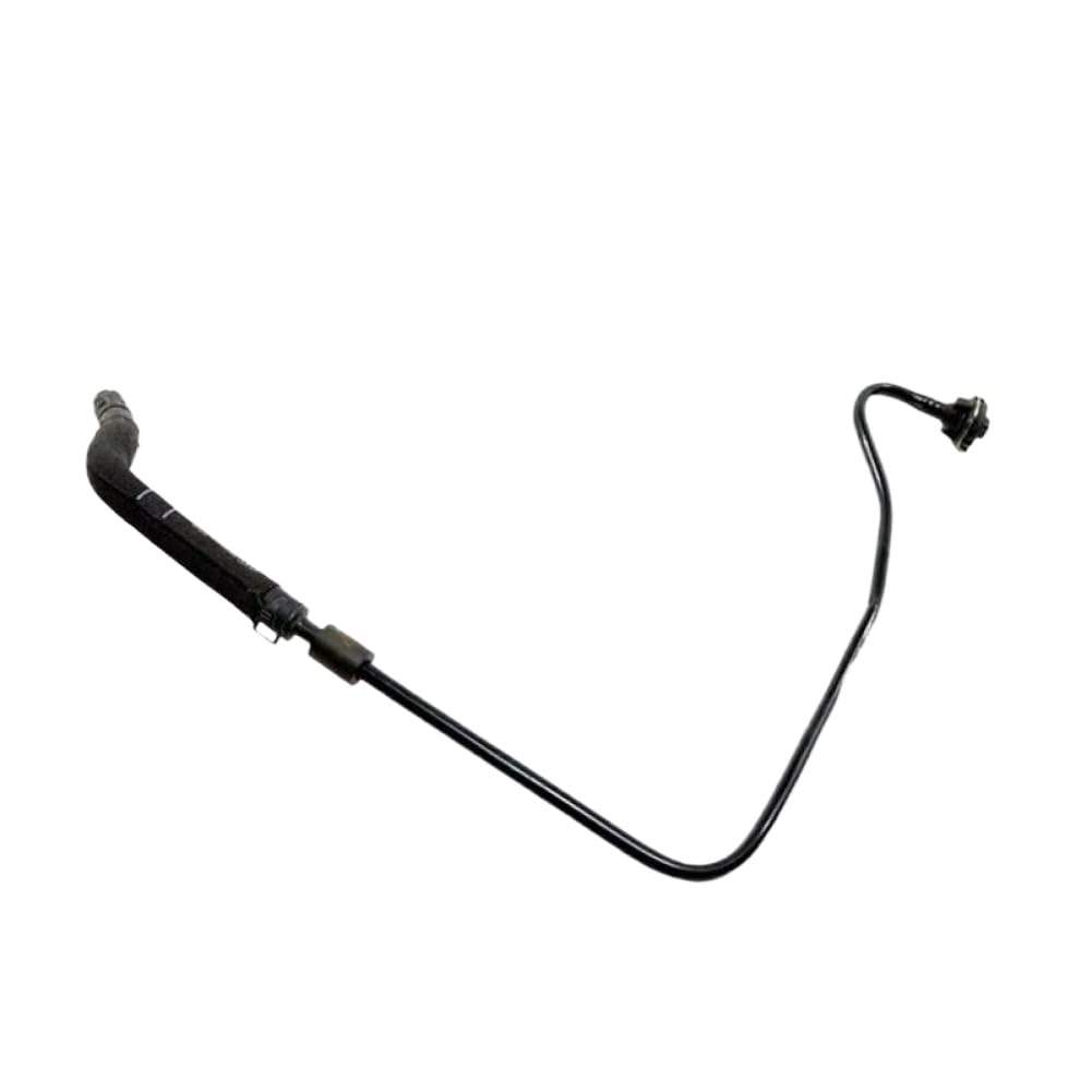 Gkxpgega Onecolor Coolant Reservoir Tank Hose 4G0121081ah Compatible With A6 A6l A7 Sportback S6