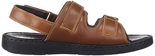 Image of Scholl mens Justin Sandal Sandal