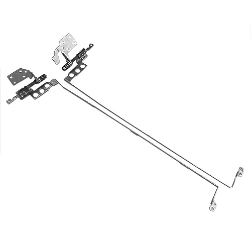 Charnière écran HP Pavilion 15-EQ M08904-001 - Remplacement pour réparation de châssis PC