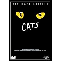 Cats: Ultimate Edition