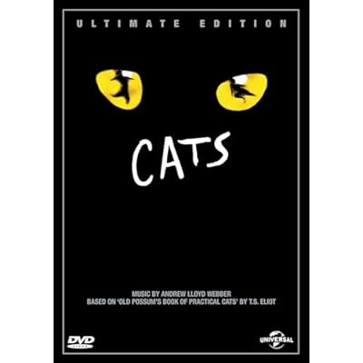 Cats: Ultimate Edition