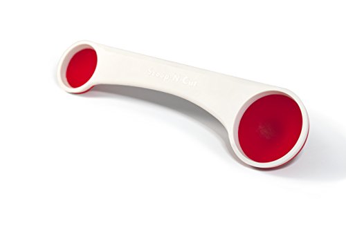 Mrs. Fields Silicone Scoop N Cut Cookie Tool