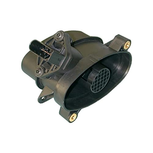Debimetro BMW Serie 1 3 5 7 X3 X5 13627788744 0928400529 Misuratore Massa Aria