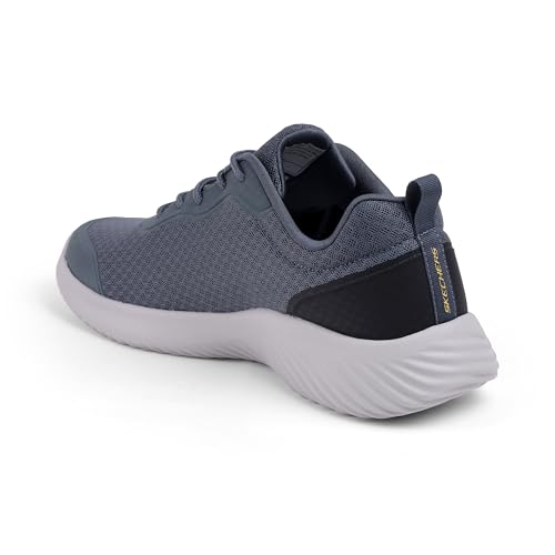 Image of Skechers Mens Bounder Sneaker
