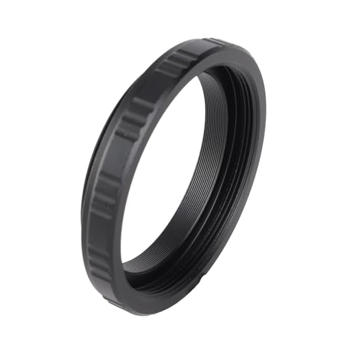 to M48 Adapter, HighReliability AstronomiAwith Femto M48x0.75 MThread