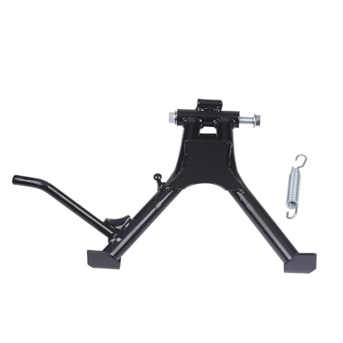 Béquille centrale de moto pour GV300S GV125 pied stationnement scooter