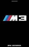 BMW Notebook: 5